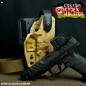 Preview: GM OWB LVL 2 GEN2 Waffenholster für Walther PDP